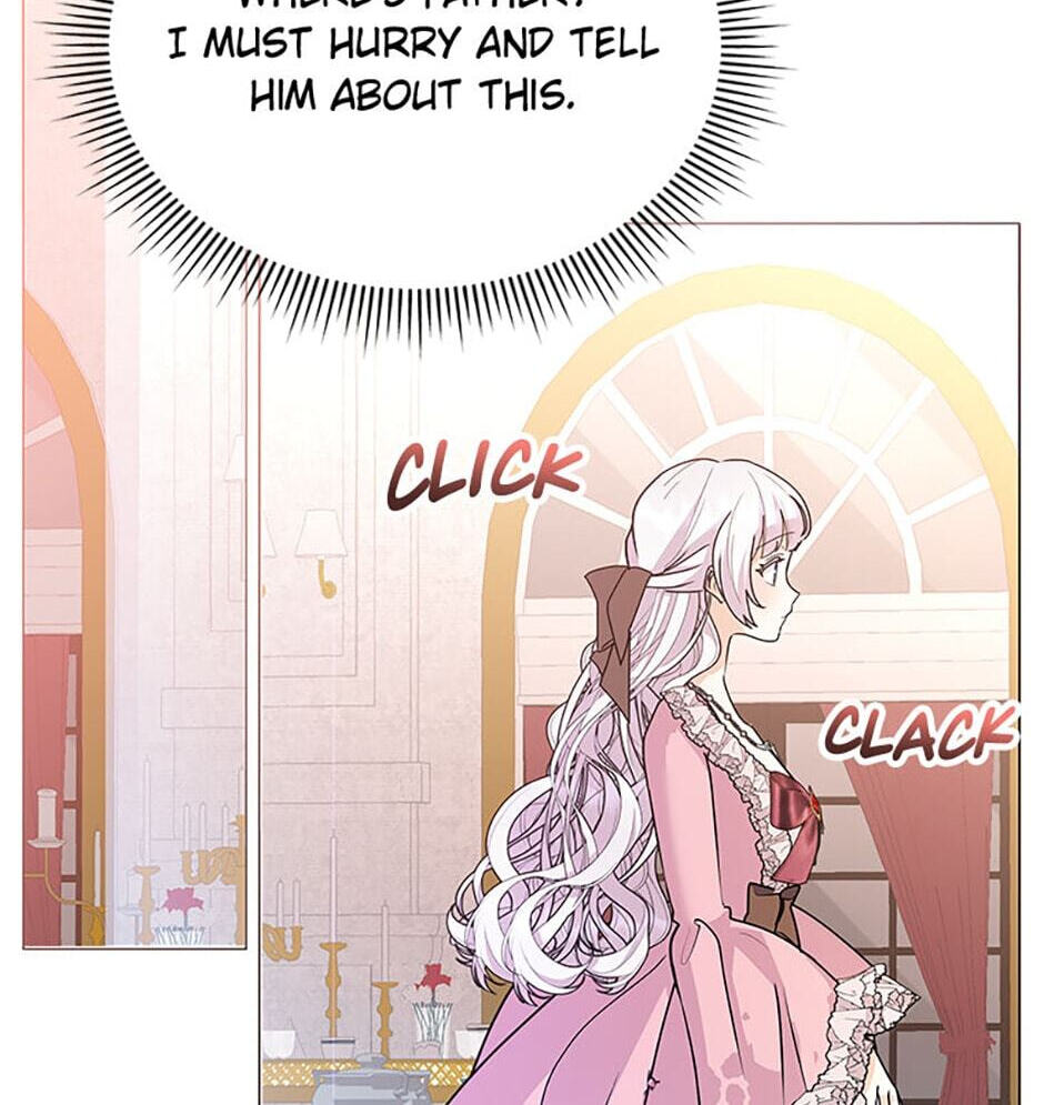 The Little Landlady Chapter 89 page 42 - 