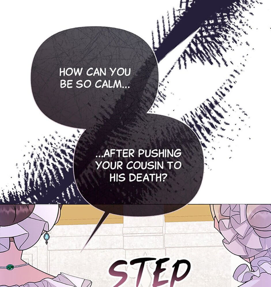 The Little Landlady Chapter 89 page 44 - 