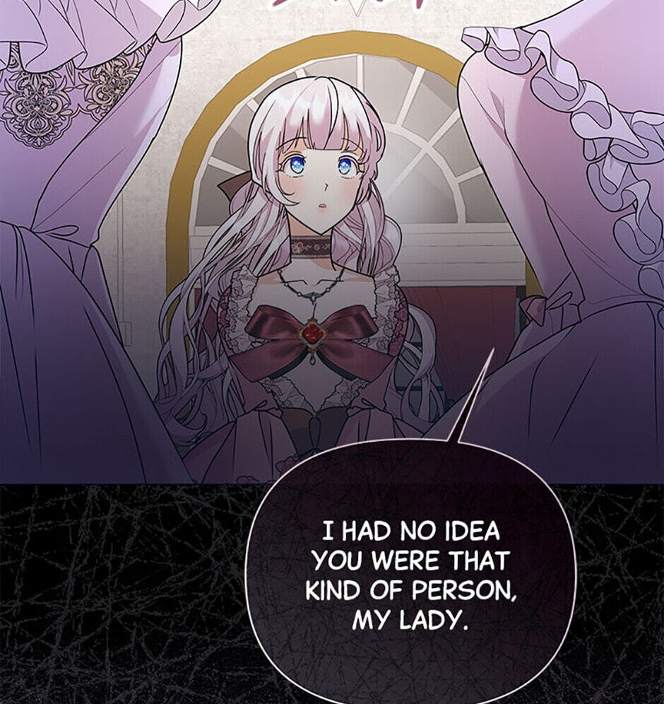The Little Landlady Chapter 89 page 45 - 