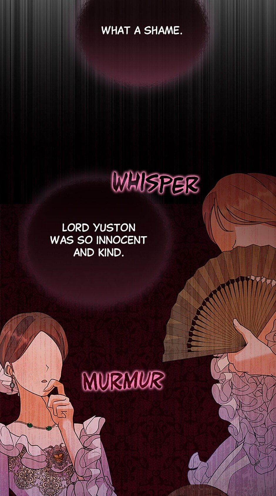 The Little Landlady Chapter 89 page 50 - 
