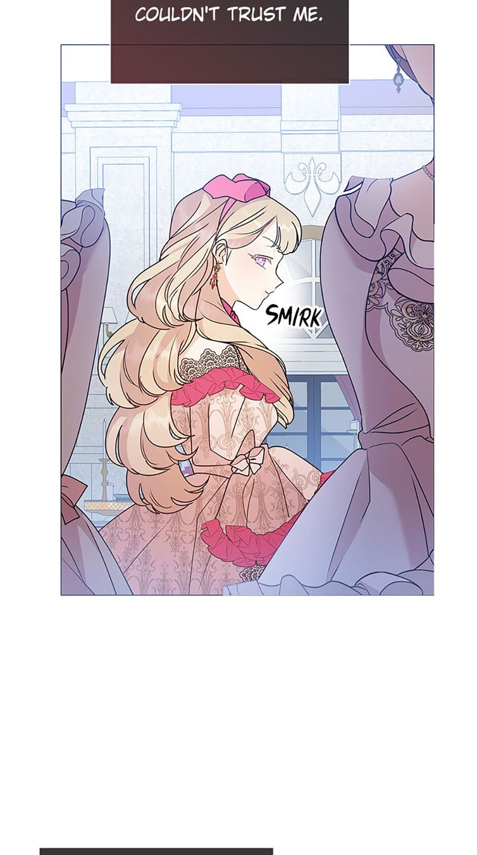 The Little Landlady Chapter 89 page 53 - 