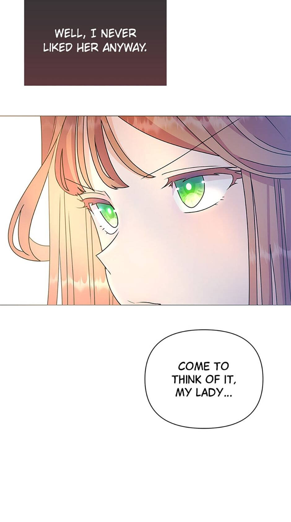 The Little Landlady Chapter 89 page 54 - 