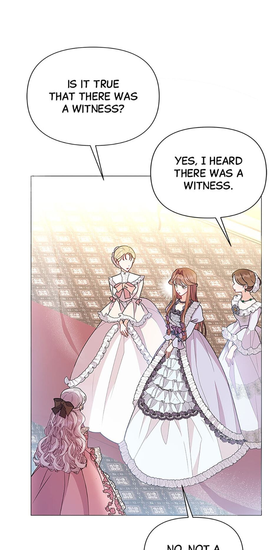 The Little Landlady Chapter 89 page 55 - 