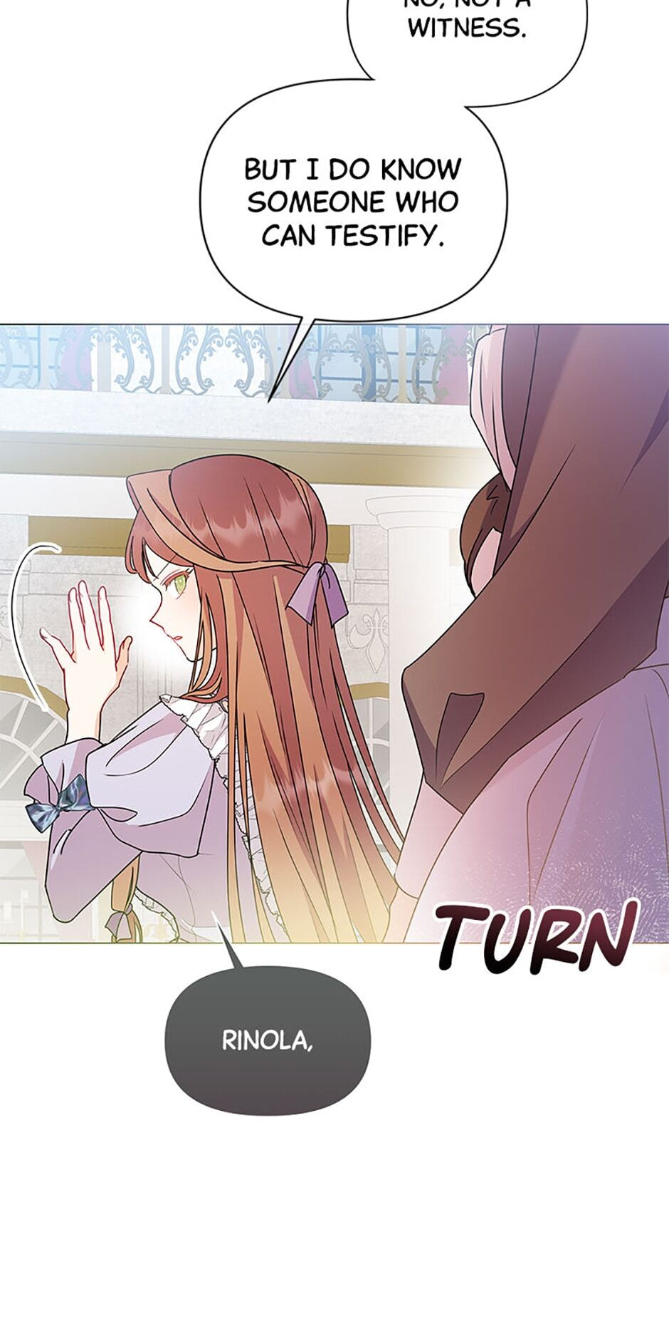 The Little Landlady Chapter 89 page 56 - 