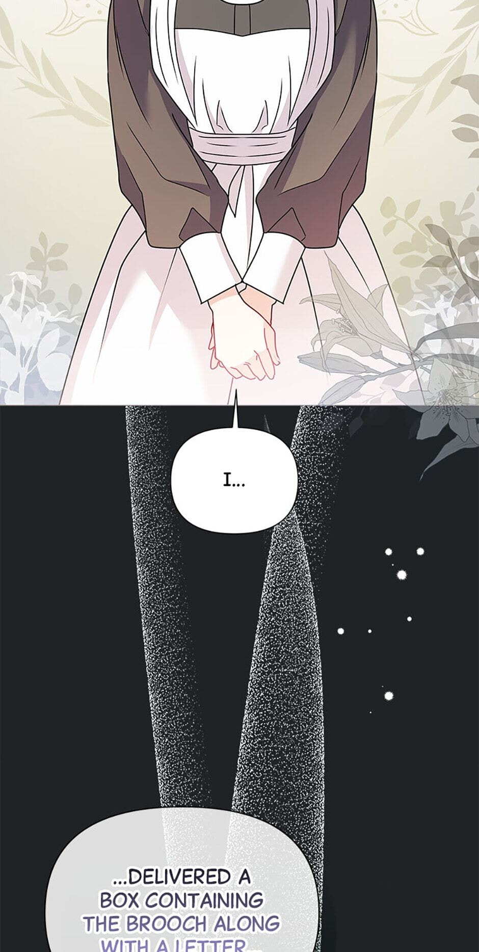 The Little Landlady Chapter 89 page 58 - 