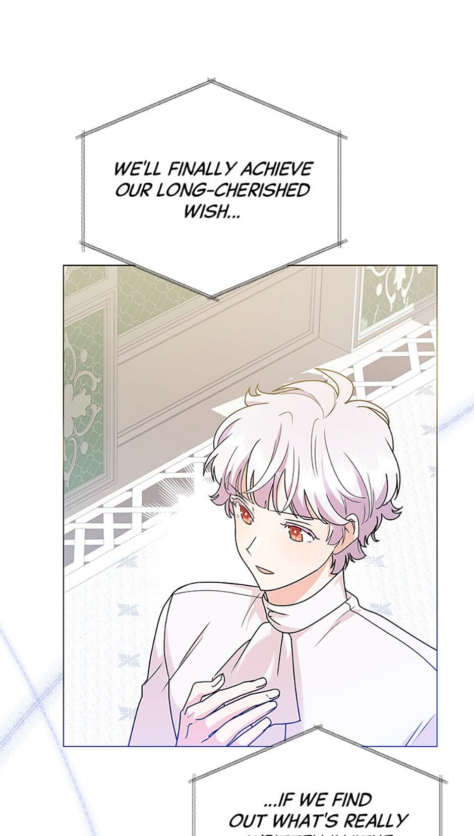 The Little Landlady Chapter 89 page 7 - 