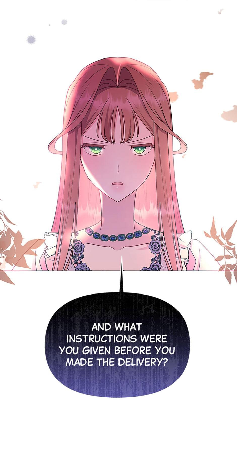 The Little Landlady Chapter 89 page 61 - 