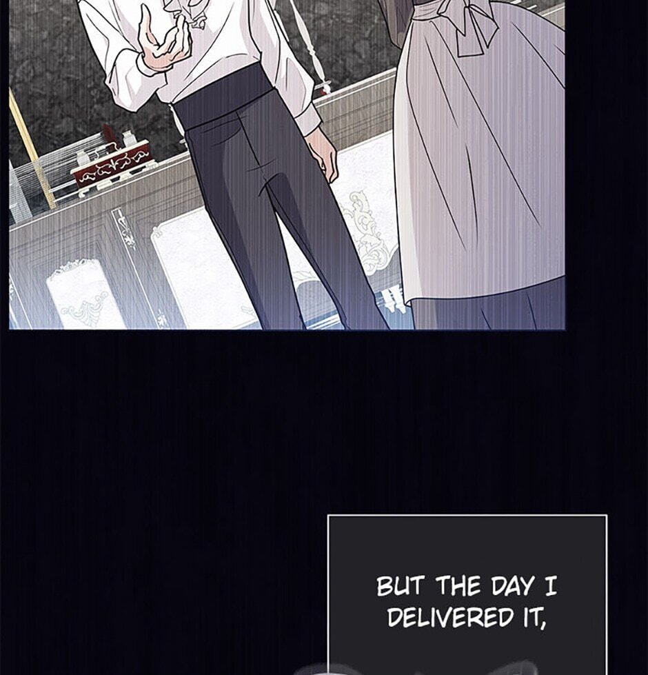 The Little Landlady Chapter 89 page 64 - 