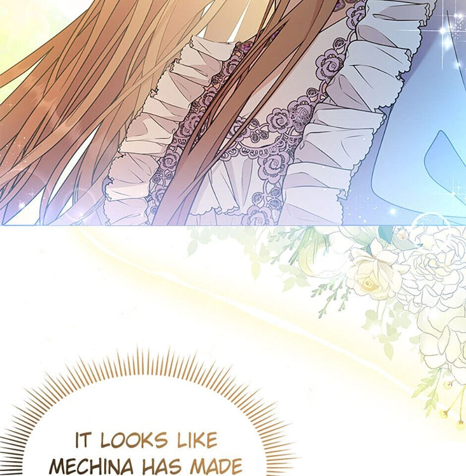 The Little Landlady Chapter 89 page 74 - 