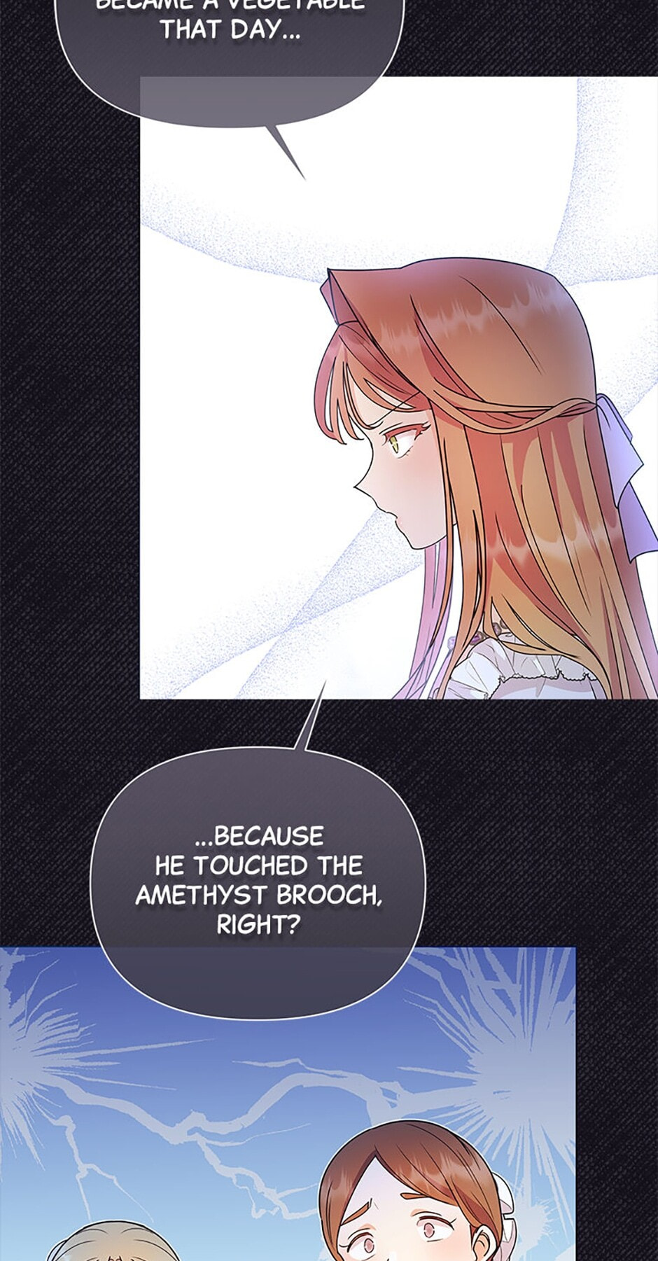 The Little Landlady Chapter 89 page 82 - 
