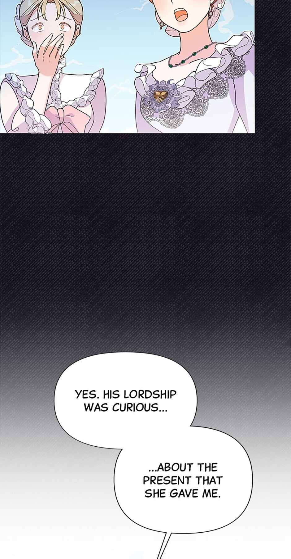 The Little Landlady Chapter 89 page 83 - 