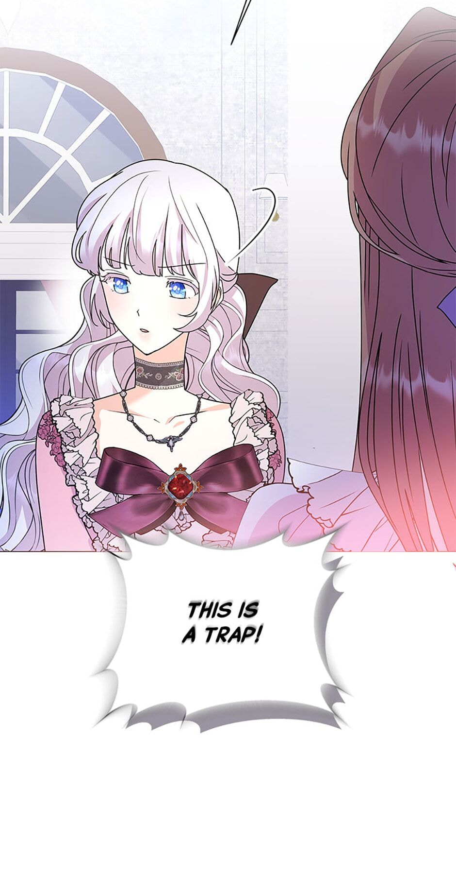 The Little Landlady Chapter 89 page 84 - 