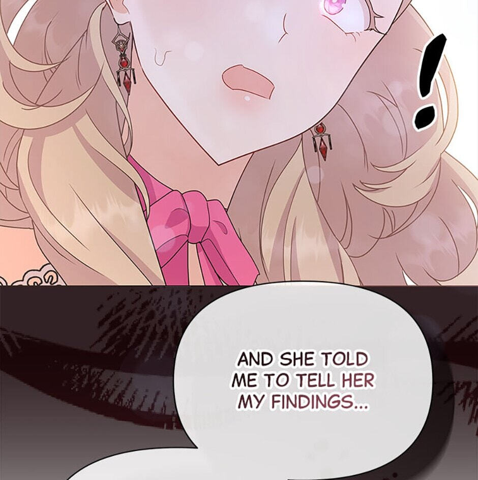 The Little Landlady Chapter 89 page 91 - 