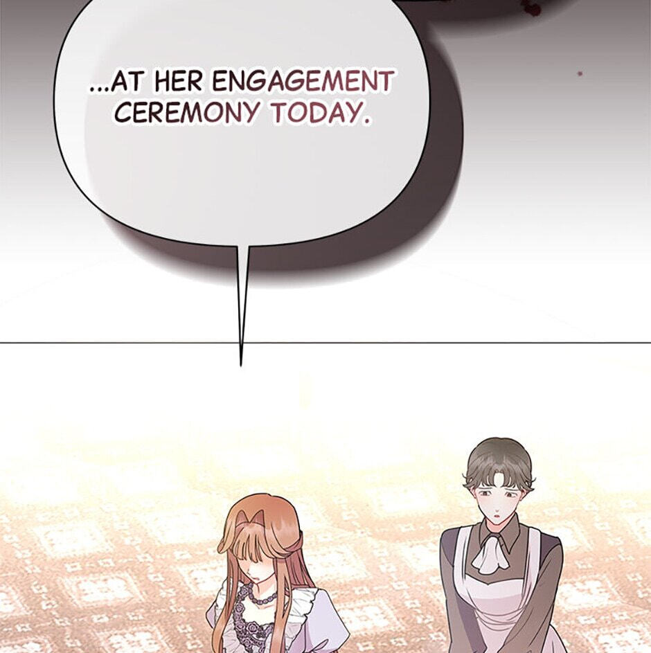 The Little Landlady Chapter 89 page 92 - 