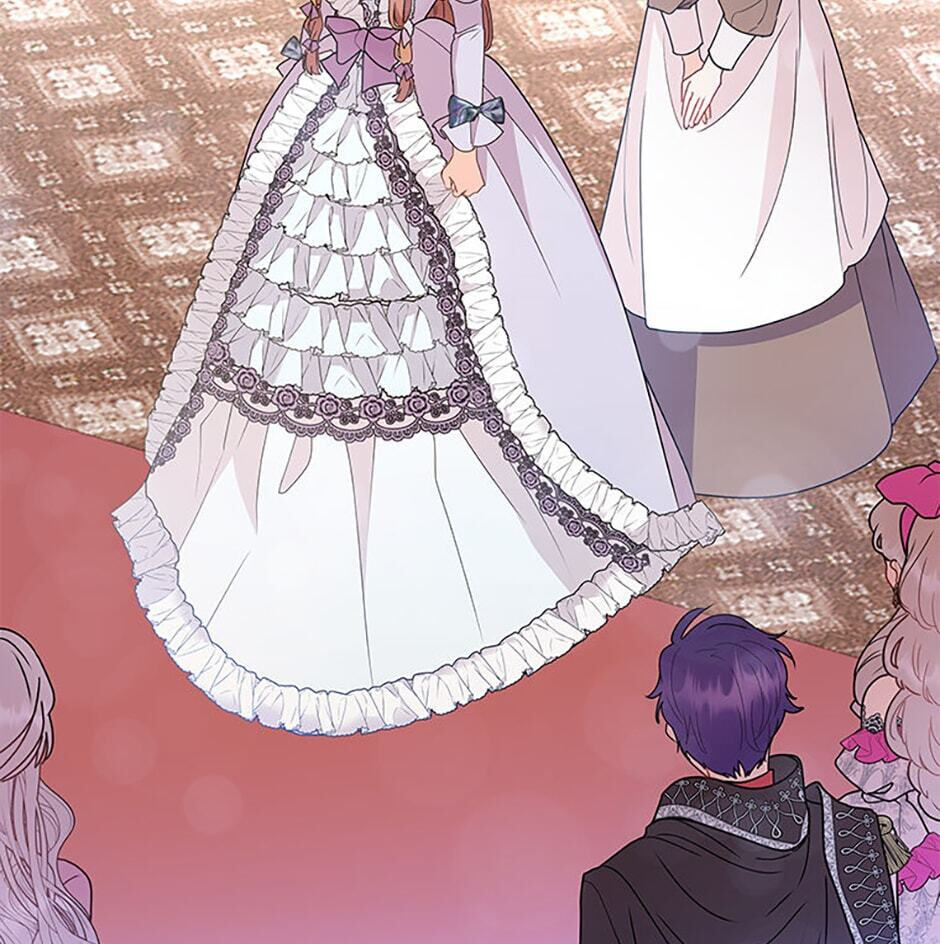 The Little Landlady Chapter 89 page 93 - 