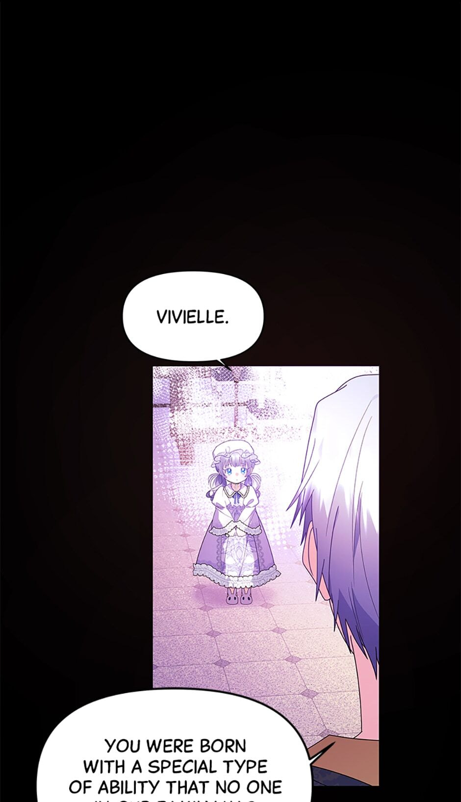 The Little Landlady Chapter 9 page 38 - 