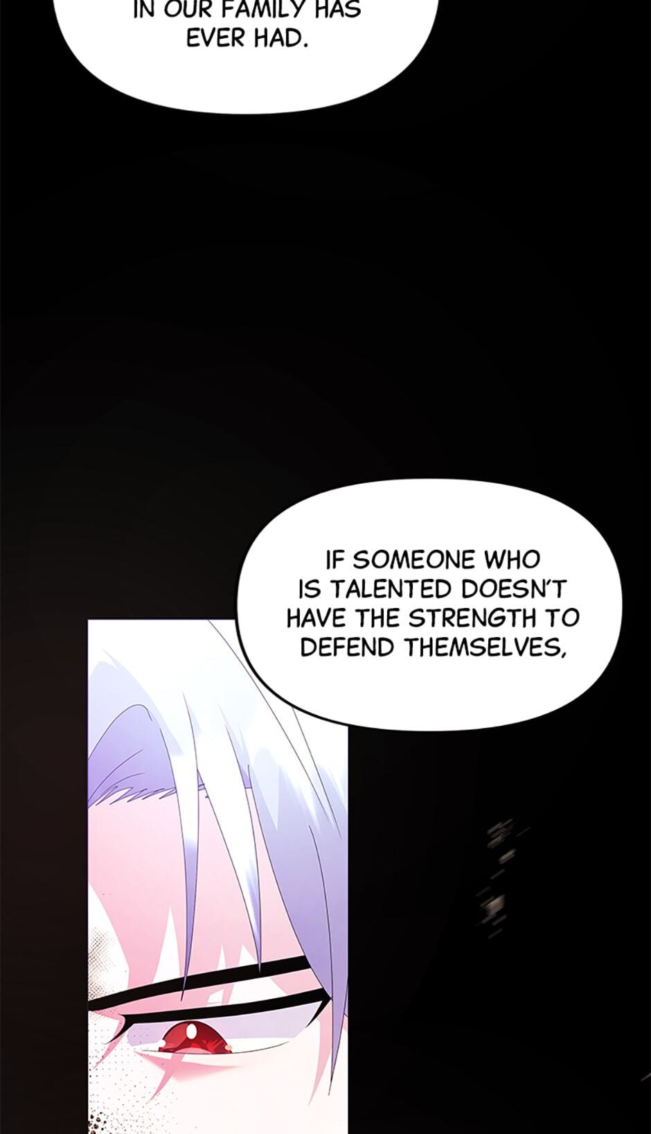 The Little Landlady Chapter 9 page 39 - 