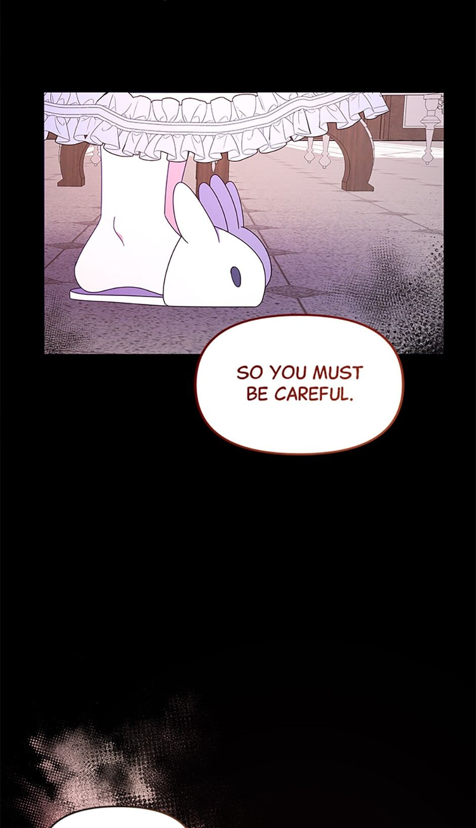 The Little Landlady Chapter 9 page 41 - 