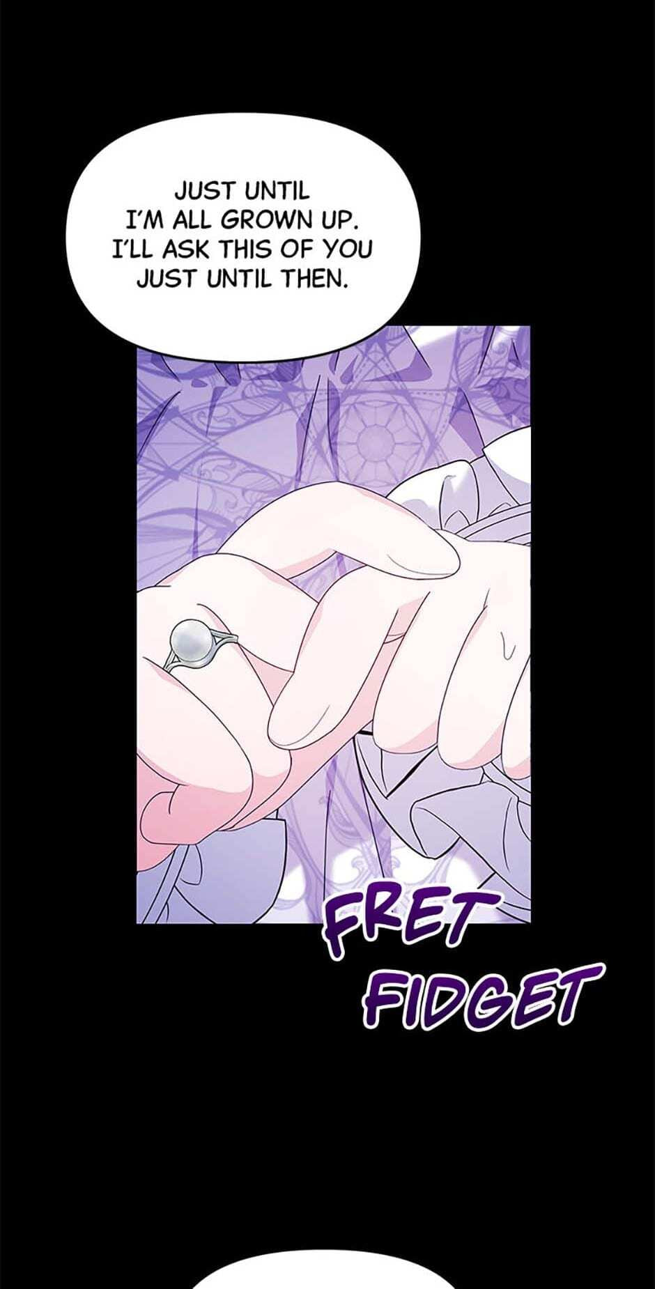 The Little Landlady Chapter 9 page 49 - 