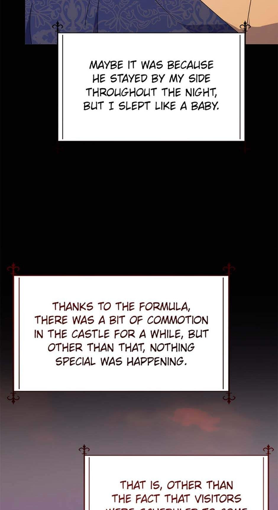 The Little Landlady Chapter 9 page 58 - 