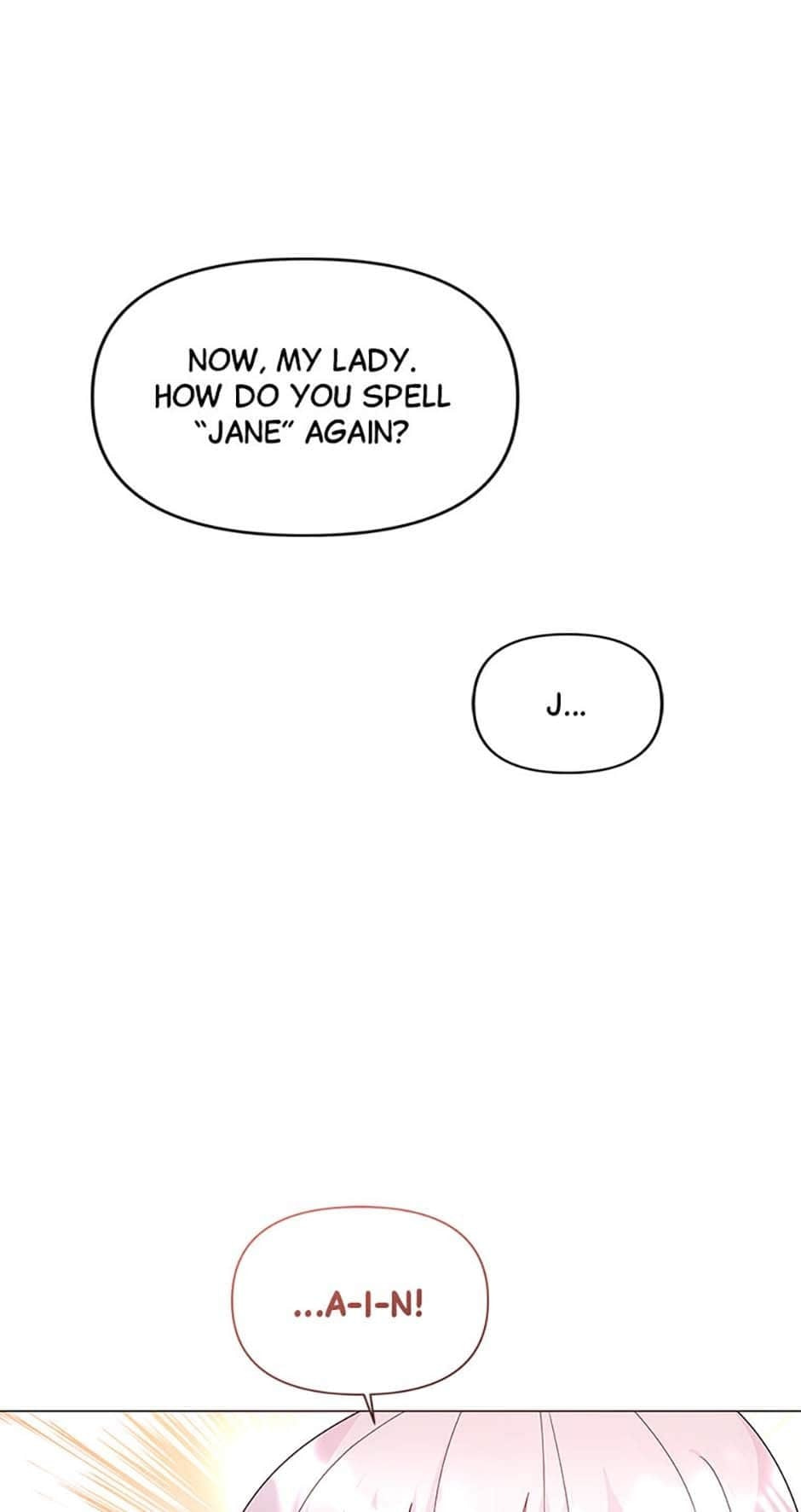 The Little Landlady Chapter 9 page 61 - 