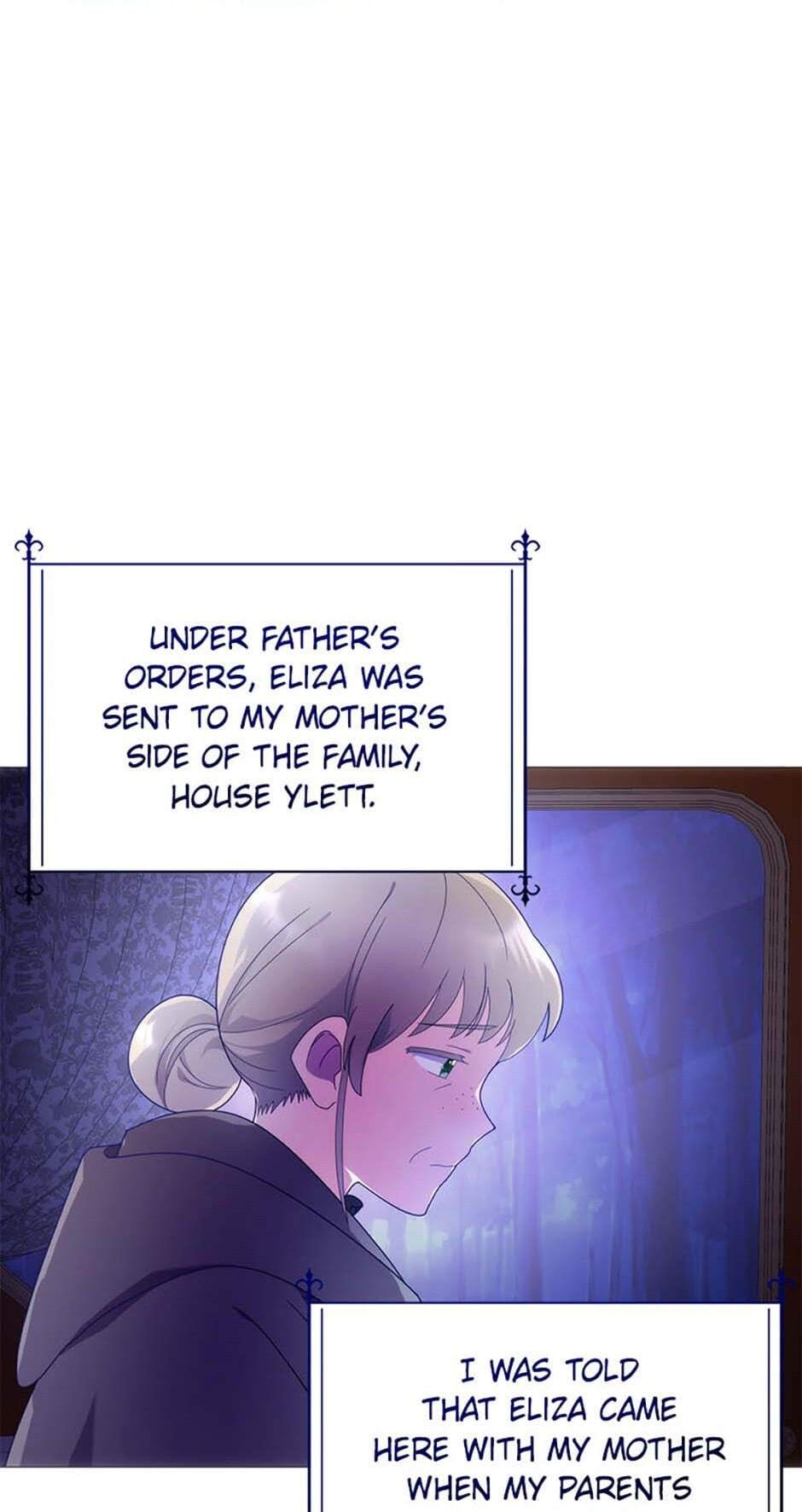 The Little Landlady Chapter 9 page 64 - 