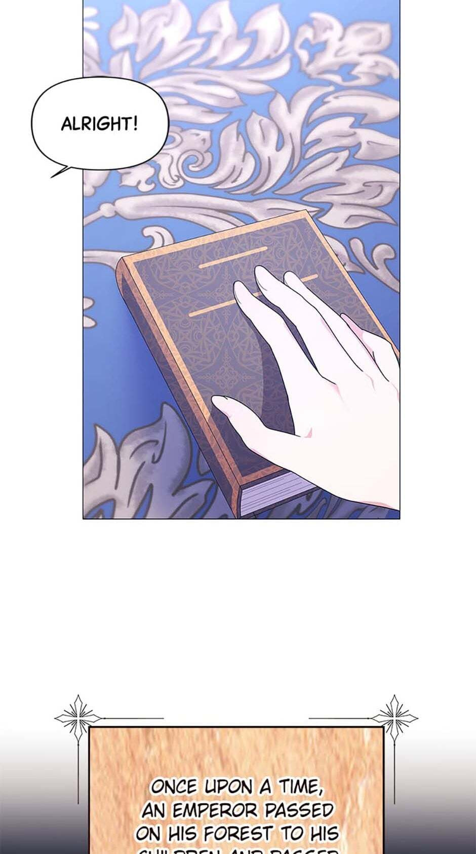 The Little Landlady Chapter 9 page 67 - 