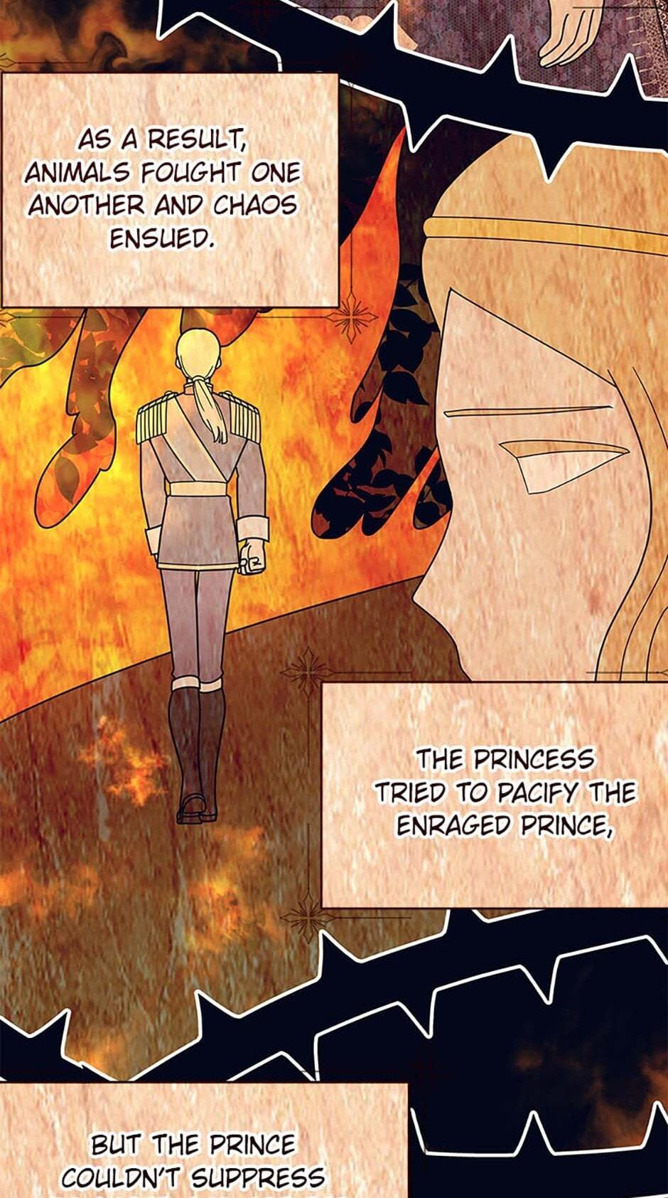 The Little Landlady Chapter 9 page 69 - 