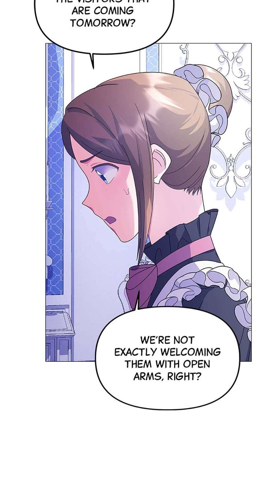 The Little Landlady Chapter 9 page 74 - 