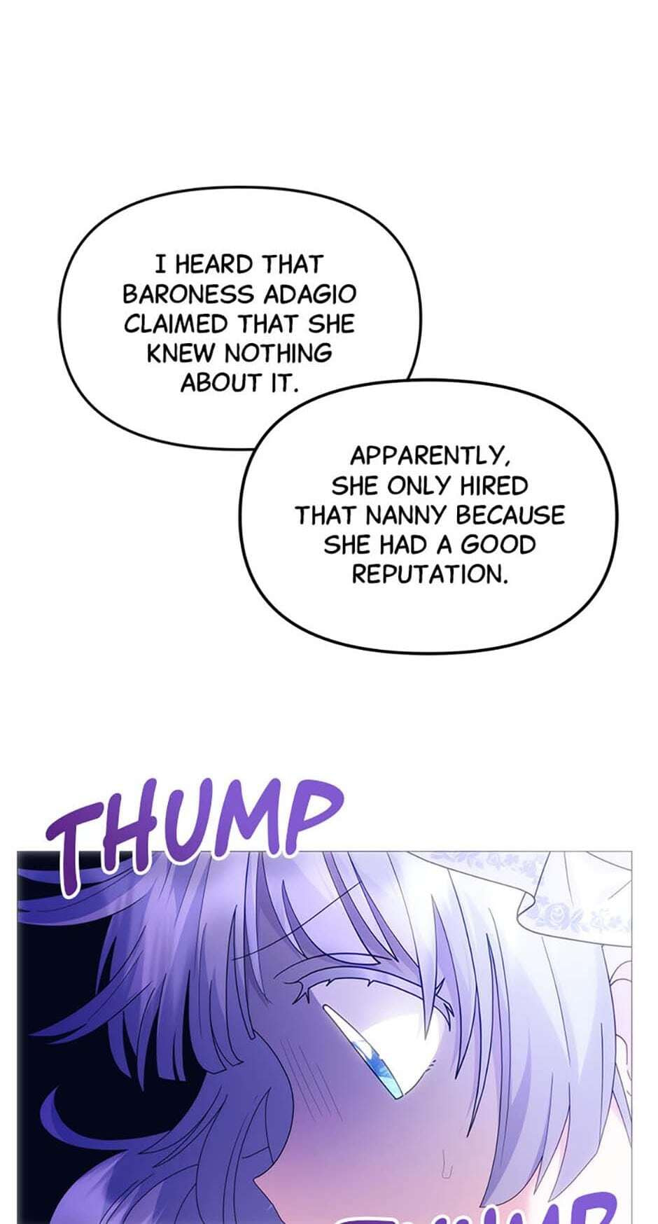The Little Landlady Chapter 9 page 79 - 