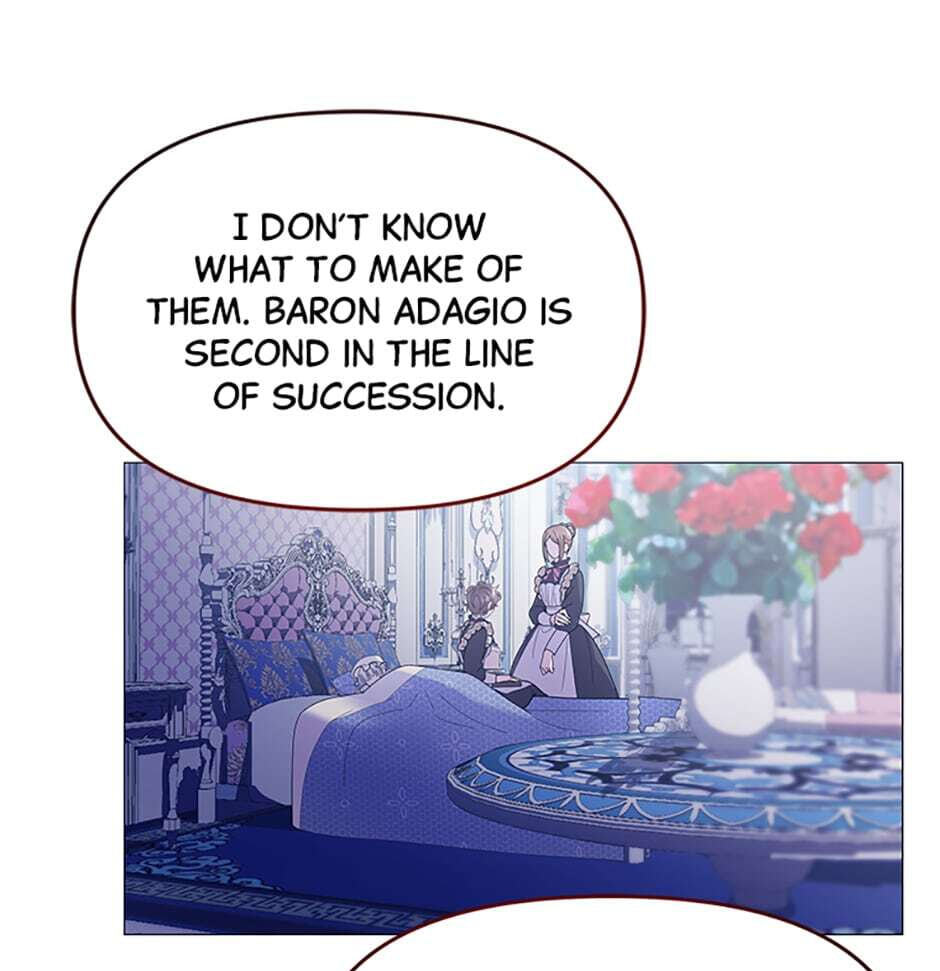 The Little Landlady Chapter 9 page 82 - 