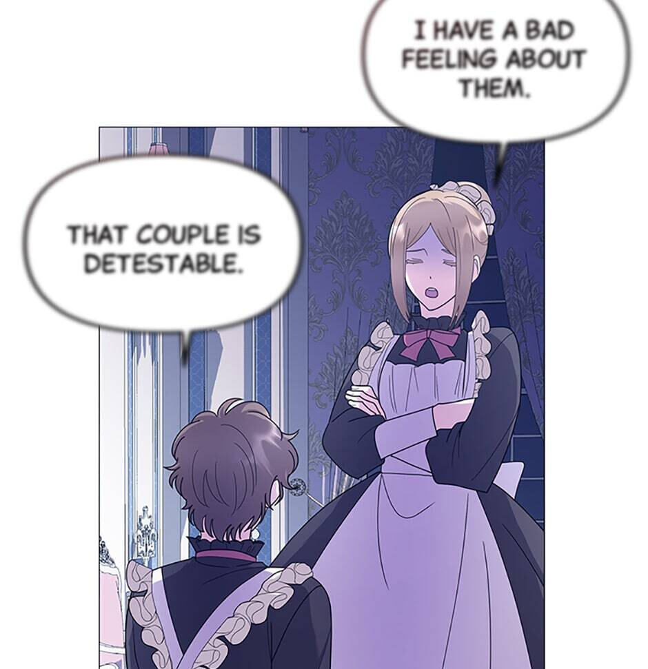 The Little Landlady Chapter 9 page 84 - 