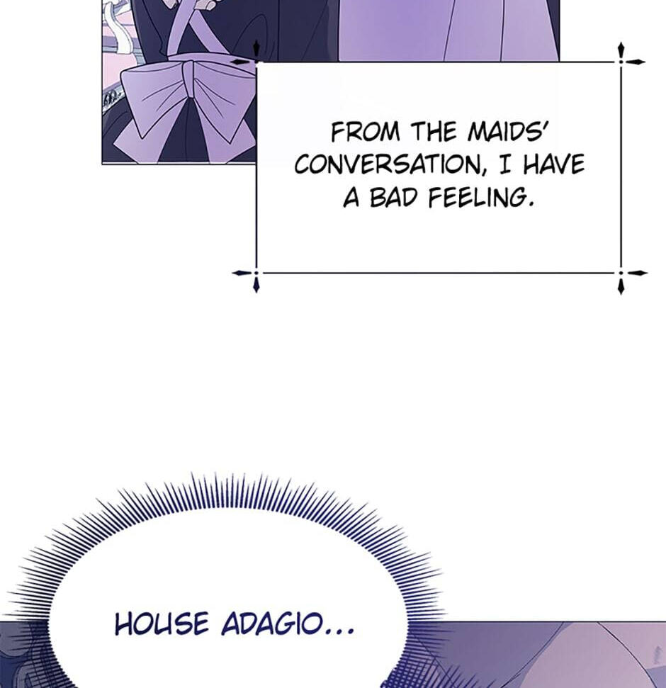 The Little Landlady Chapter 9 page 85 - 
