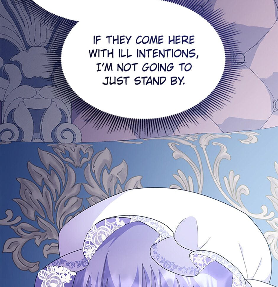 The Little Landlady Chapter 9 page 86 - 