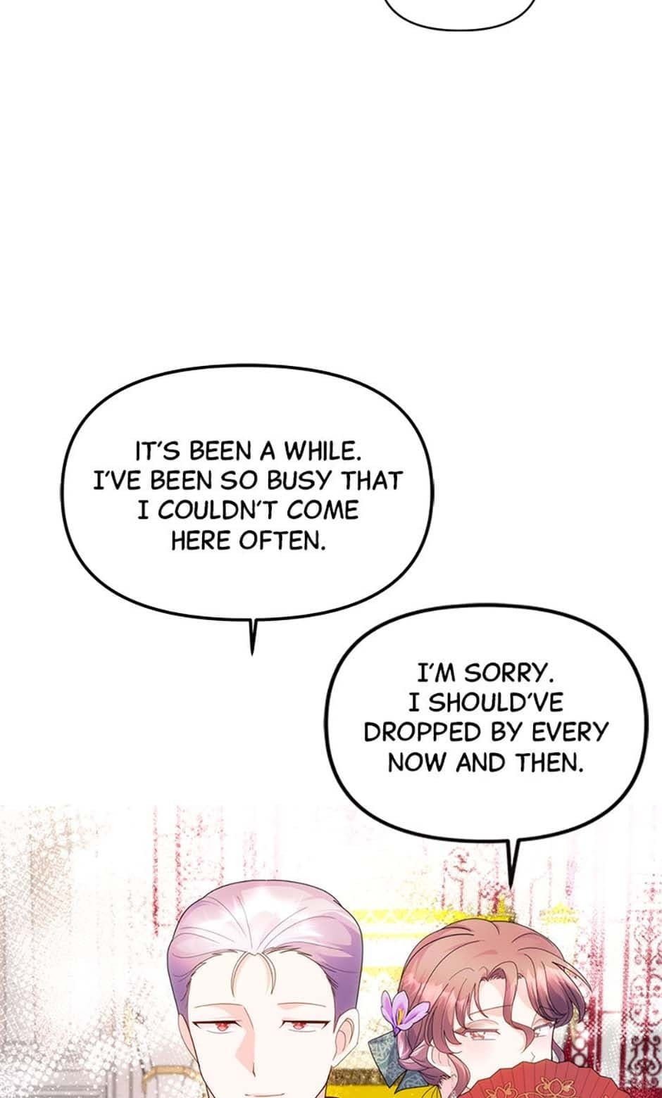 The Little Landlady Chapter 9 page 94 - 