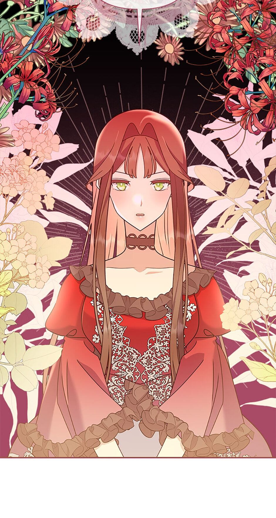 The Little Landlady Chapter 90 page 101 - 
