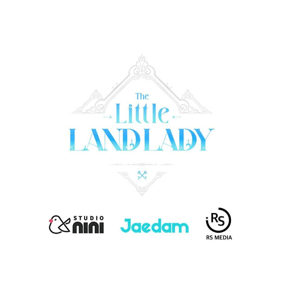The Little Landlady Chapter 90 page 109 - 