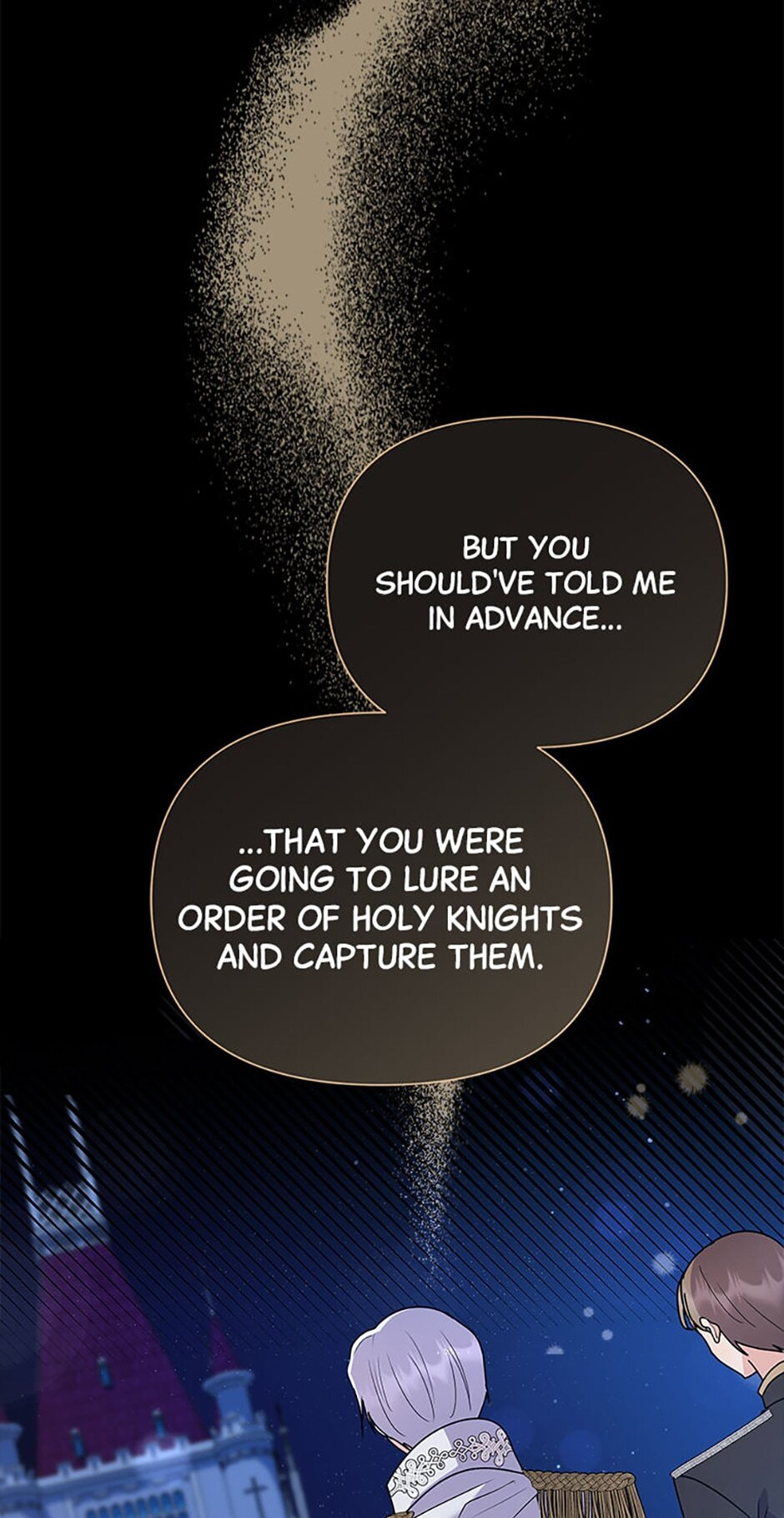 The Little Landlady Chapter 90 page 14 - 
