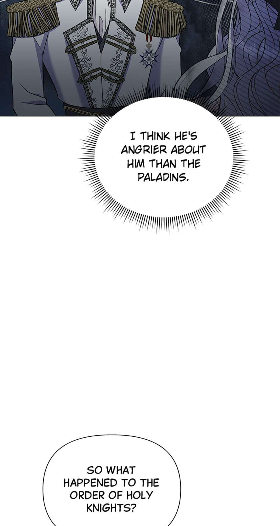 The Little Landlady Chapter 90 page 19 - 