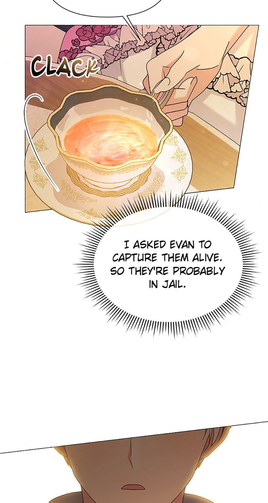 The Little Landlady Chapter 90 page 20 - 