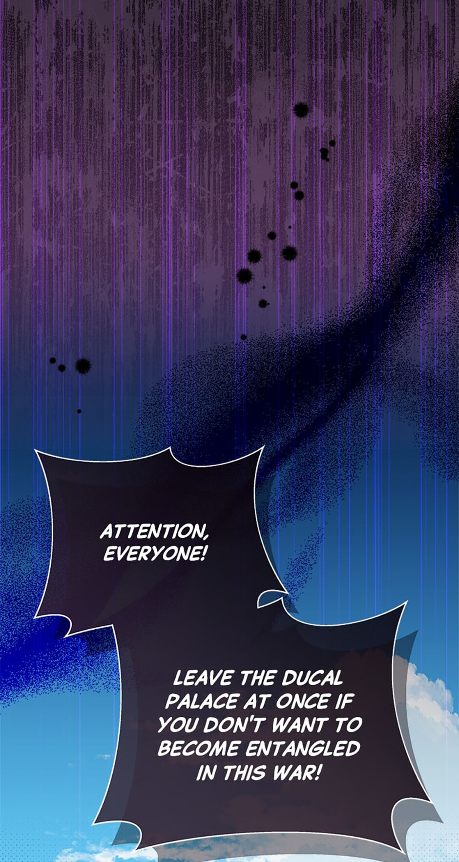 The Little Landlady Chapter 90 page 3 - 