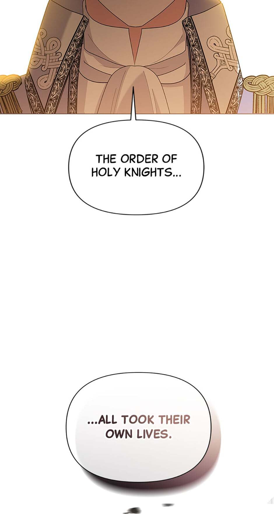 The Little Landlady Chapter 90 page 21 - 