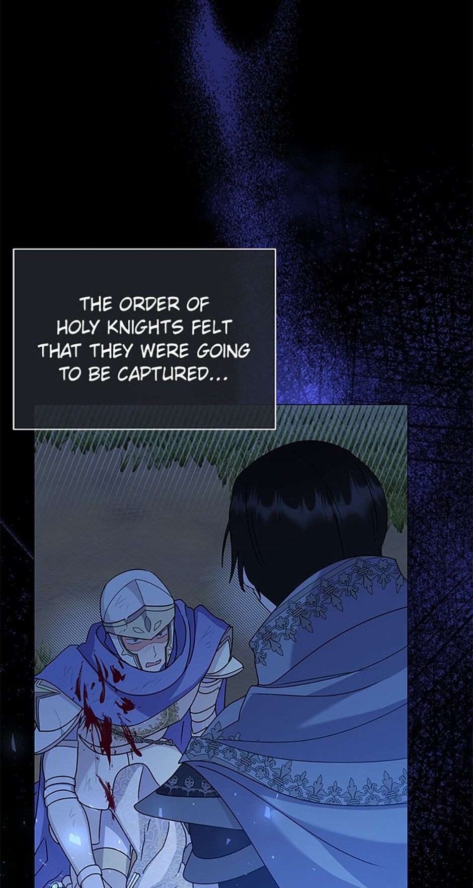 The Little Landlady Chapter 90 page 23 - 
