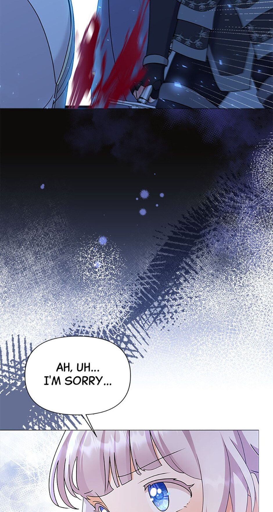 The Little Landlady Chapter 90 page 26 - 