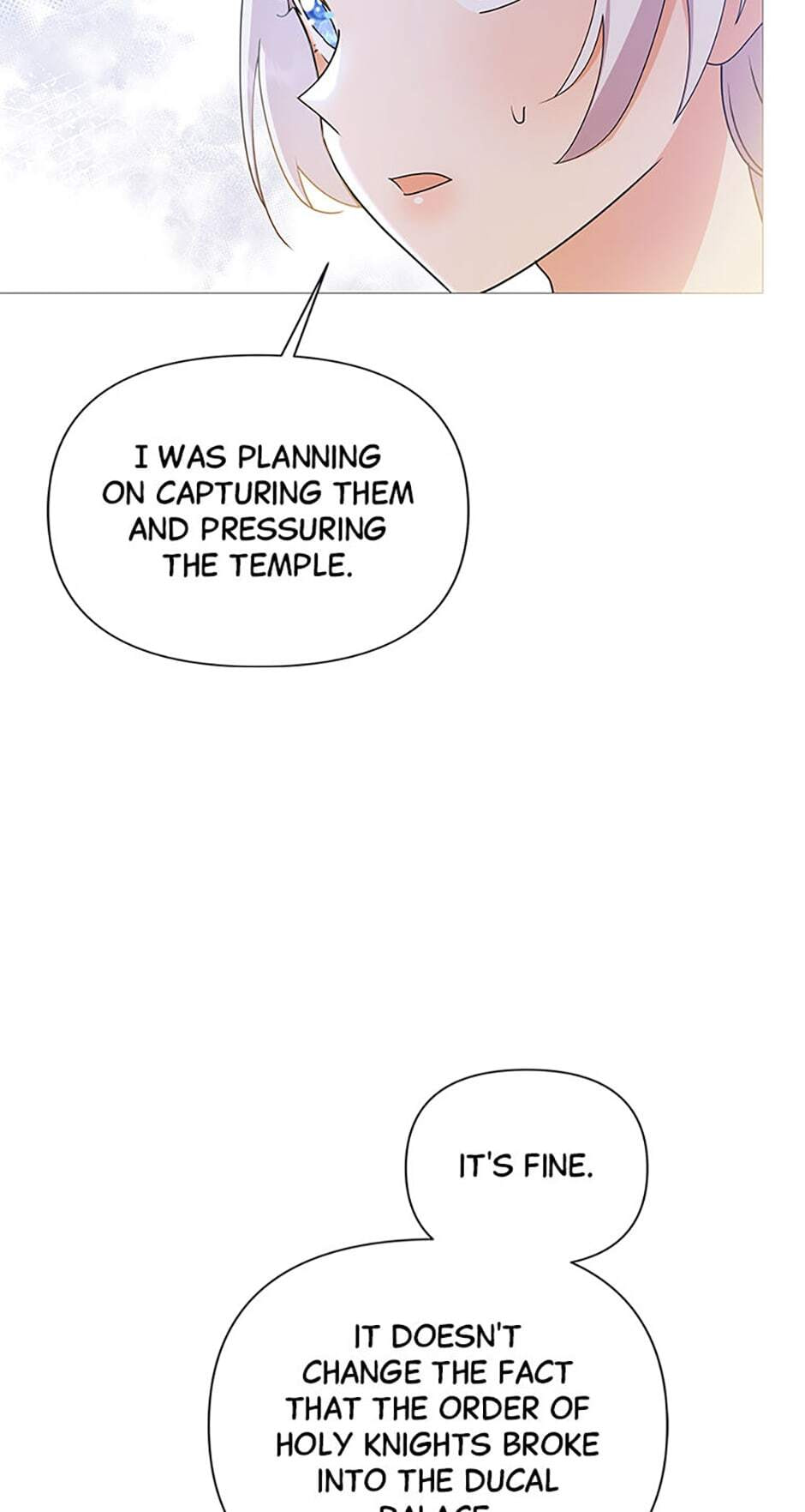 The Little Landlady Chapter 90 page 27 - 