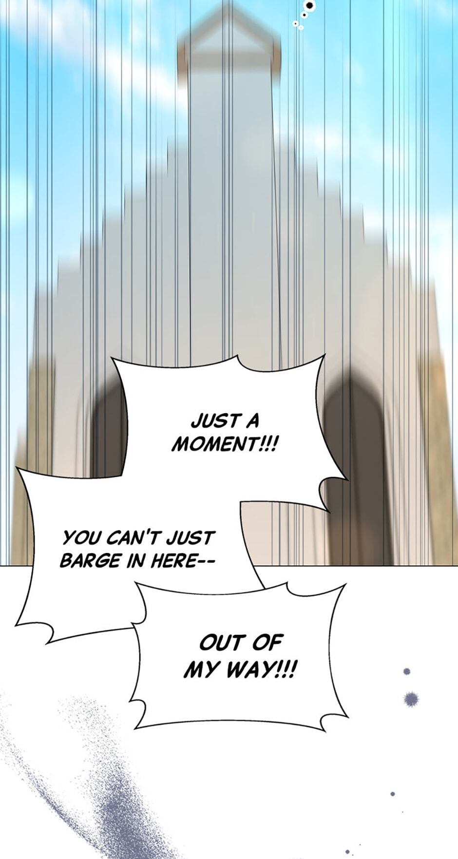 The Little Landlady Chapter 90 page 31 - 