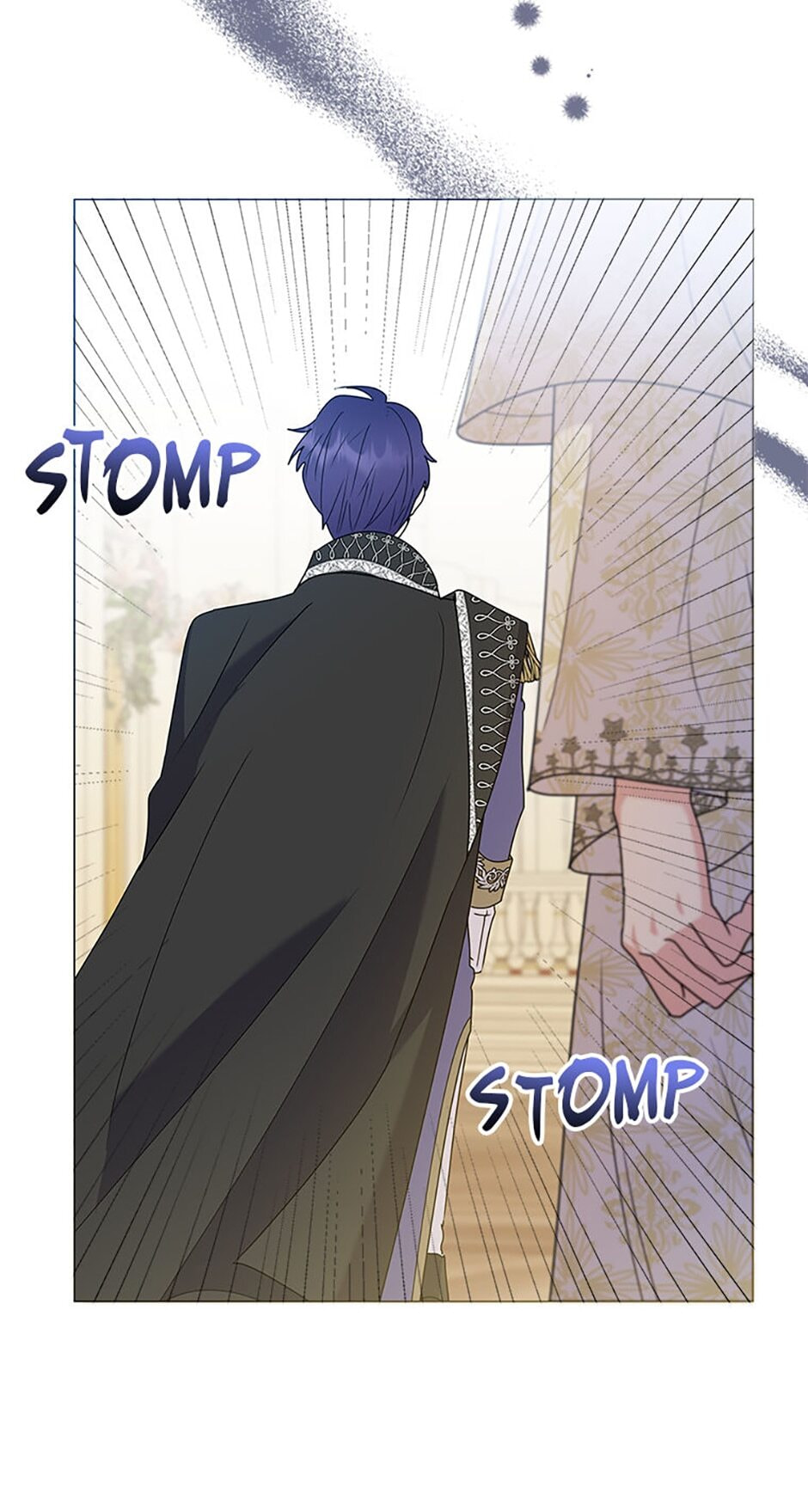 The Little Landlady Chapter 90 page 32 - 