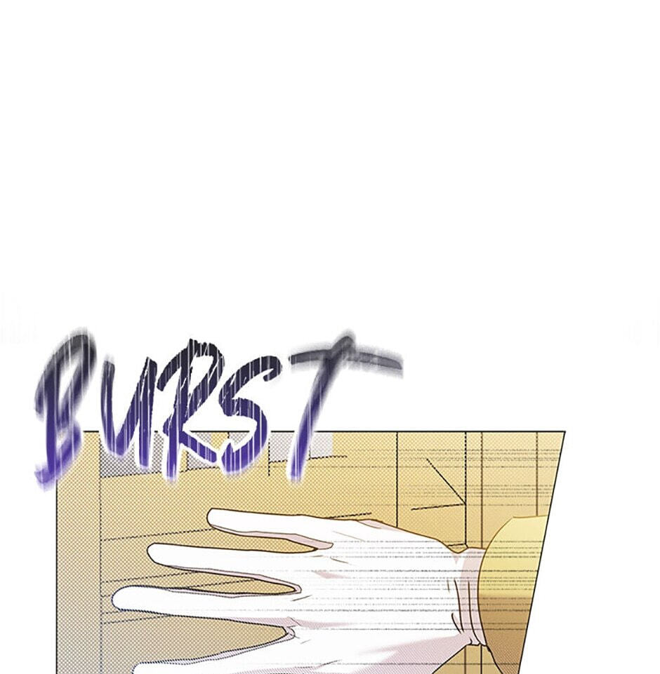 The Little Landlady Chapter 90 page 33 - 