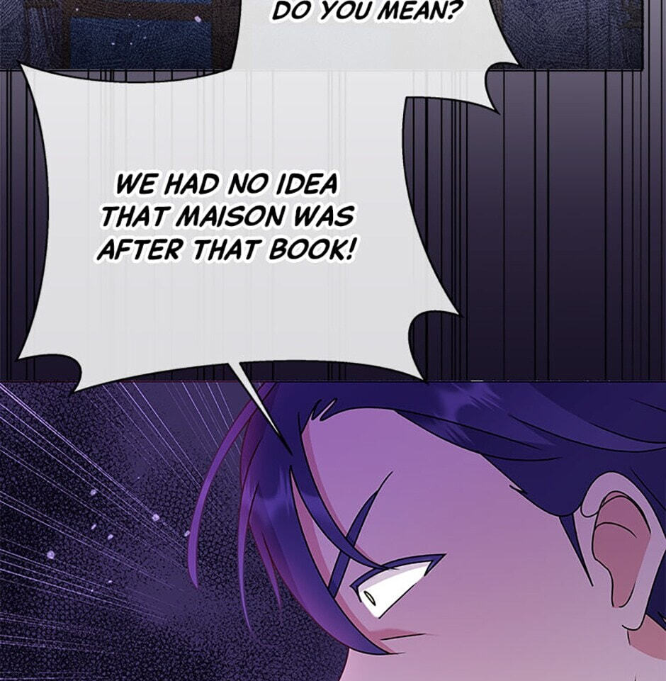 The Little Landlady Chapter 90 page 43 - 