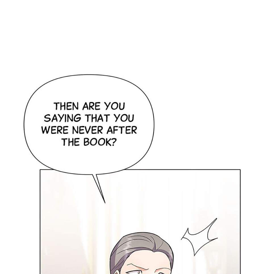 The Little Landlady Chapter 90 page 45 - 